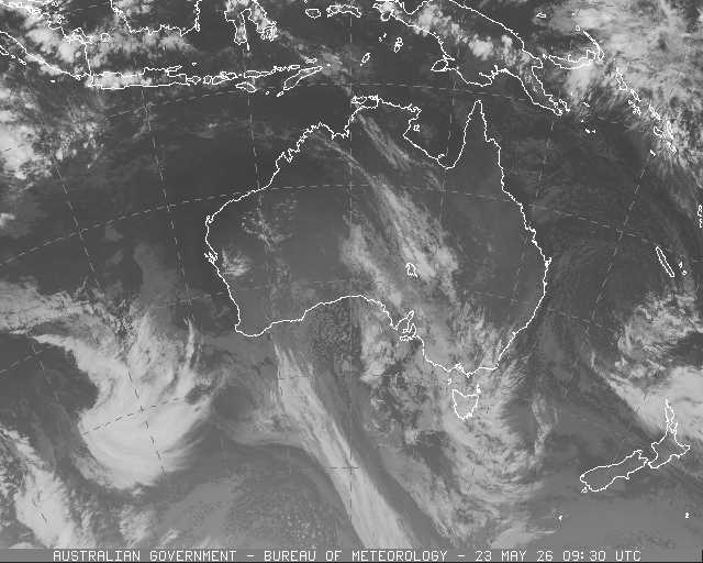 Satellite Image