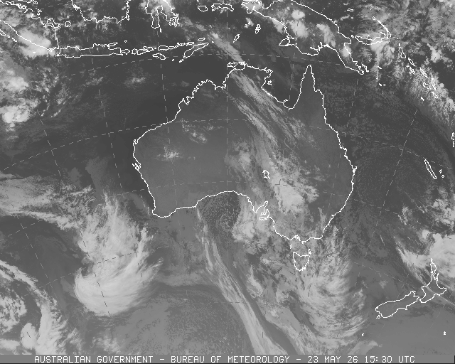 Satellite Image