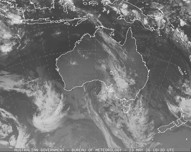Satellite Image