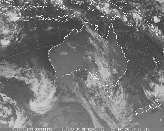 Satellite Image