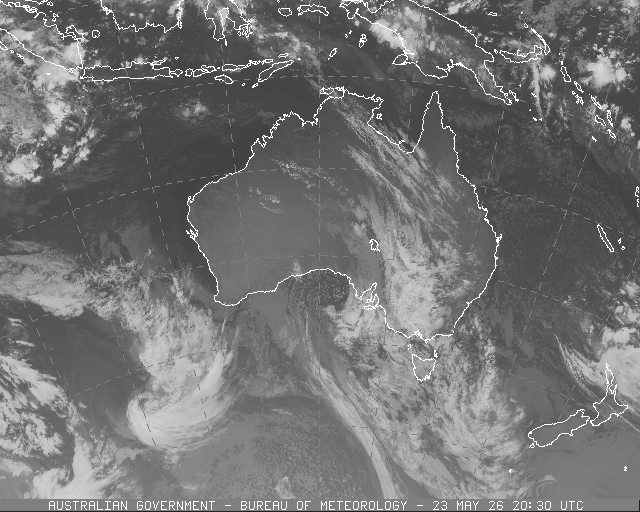 Satellite Image
