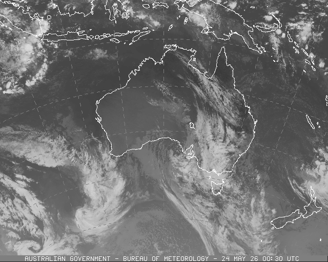 Satellite Image