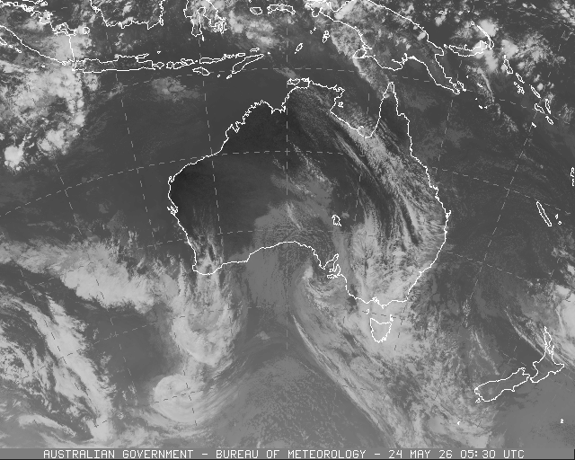Satellite Image