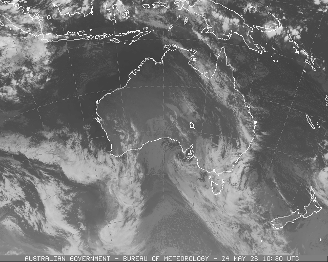 Satellite Image