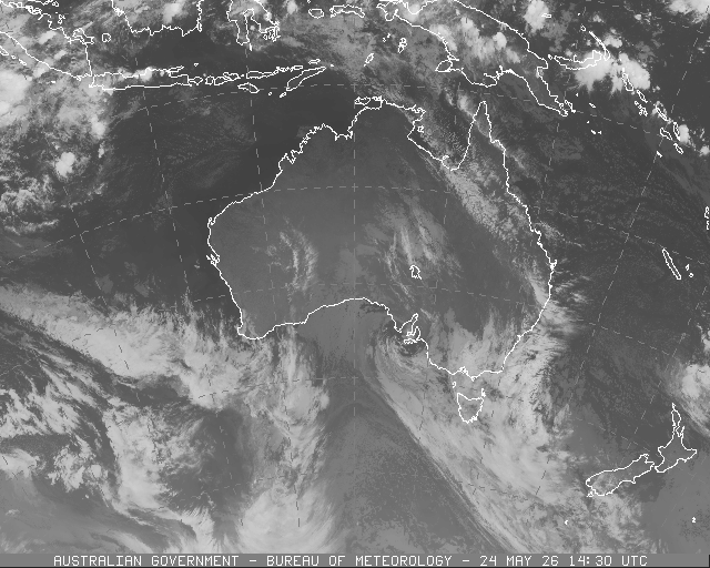 Satellite Image