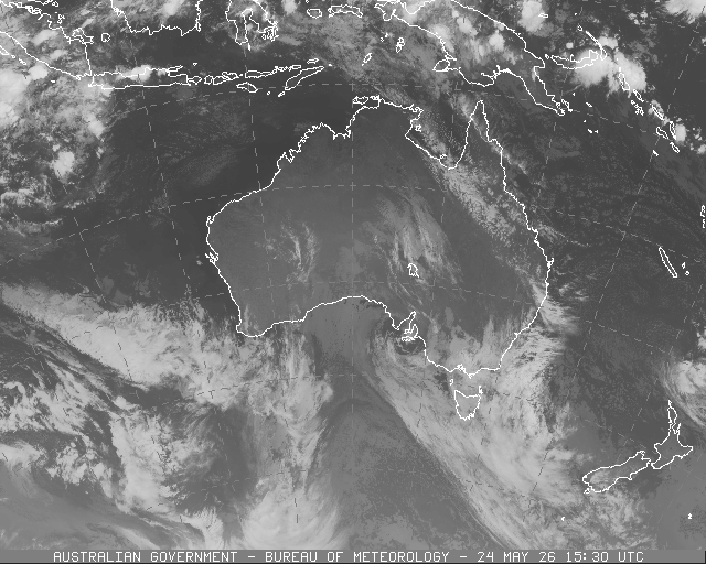 Satellite Image