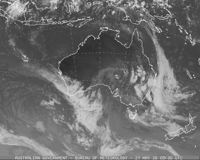 Satellite Image