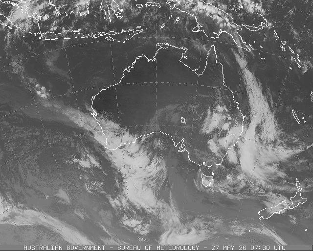 Satellite Image