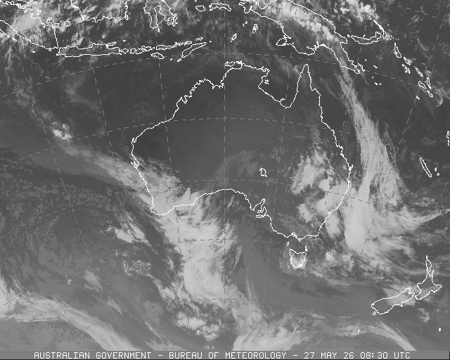 Satellite Image