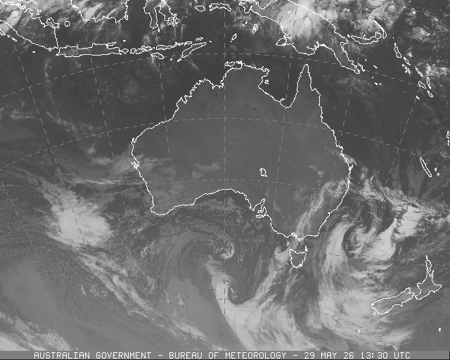 Satellite Image