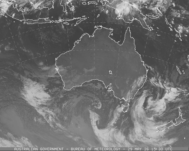 Satellite Image