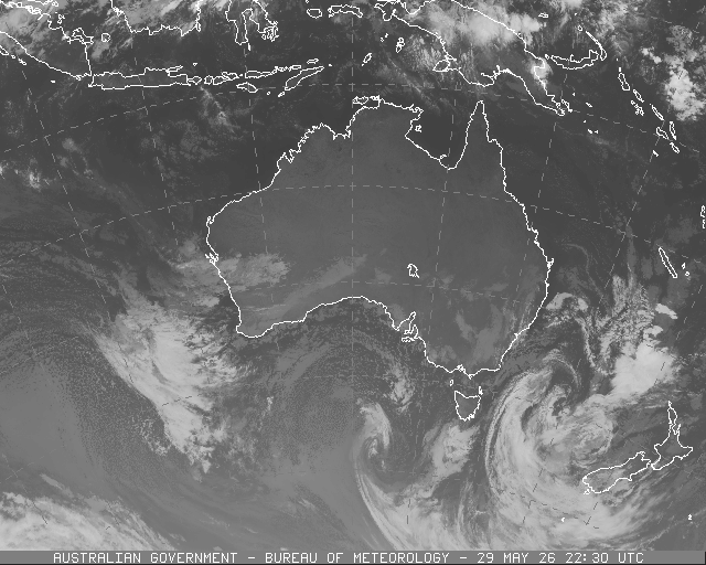 Satellite Image