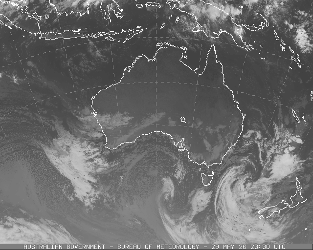 Satellite Image