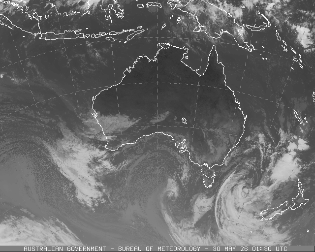 Satellite Image