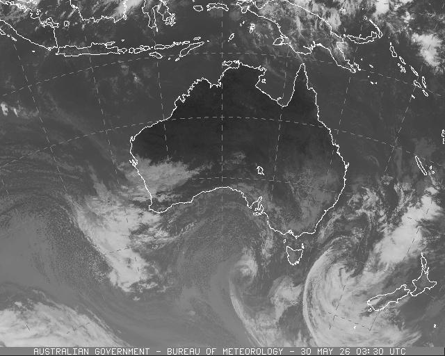 Satellite Image