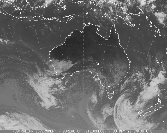 Satellite Image
