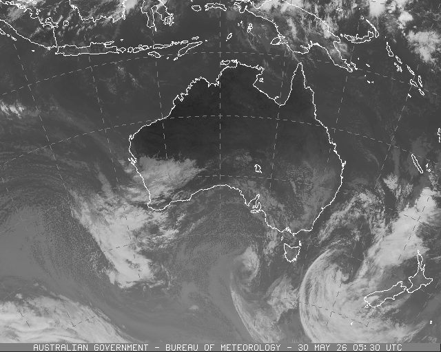 Satellite Image
