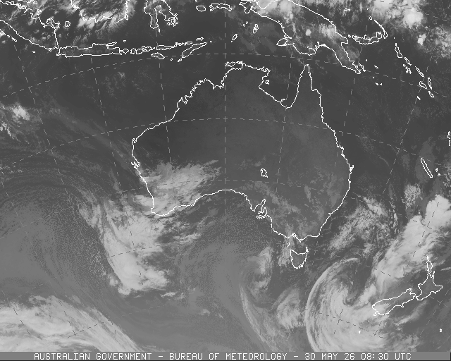Satellite Image