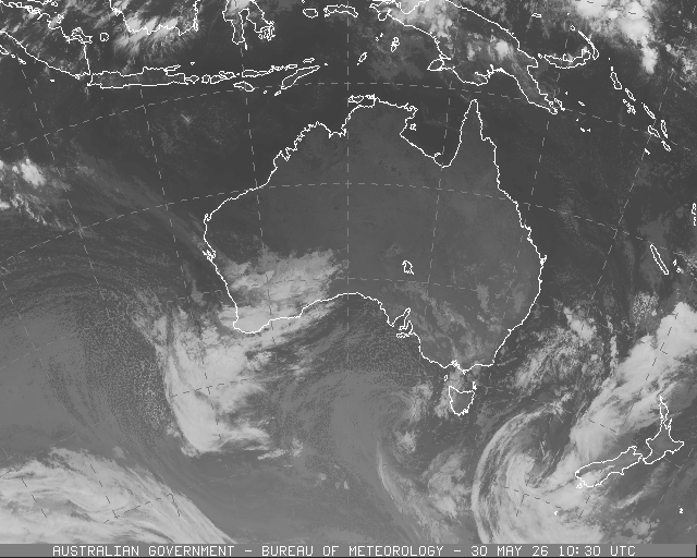 Satellite Image