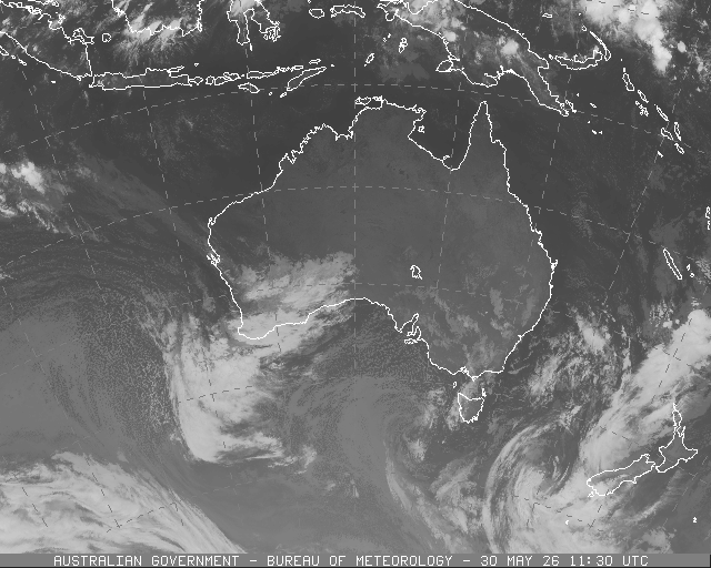 Satellite Image