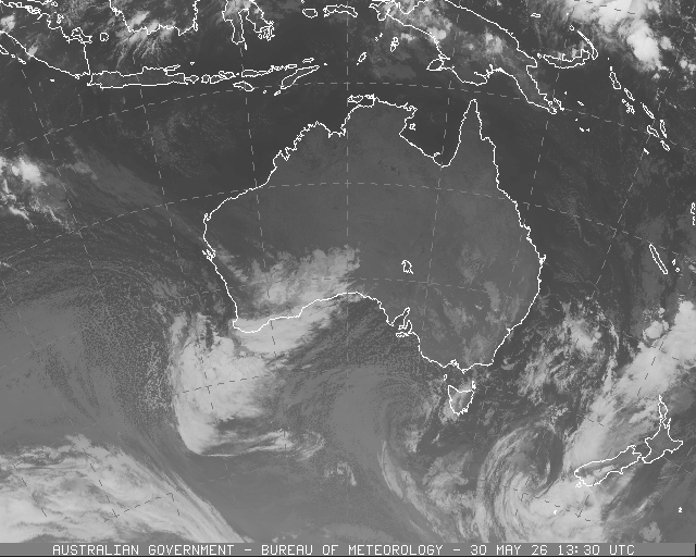 Satellite Image