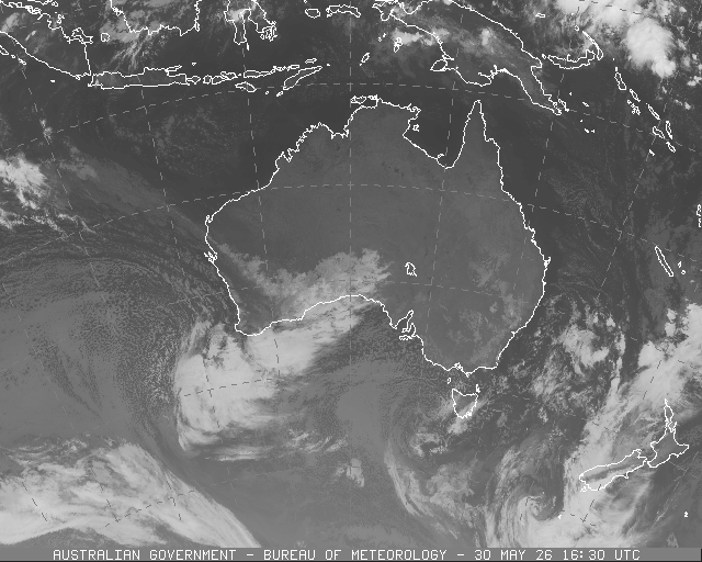 Satellite Image