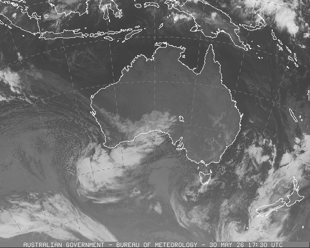 Satellite Image