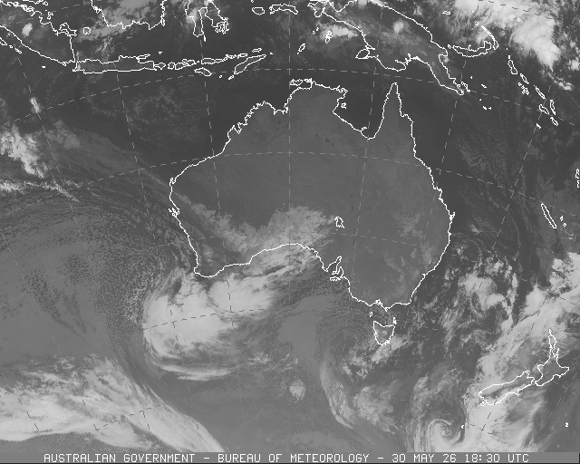 Satellite Image