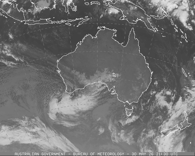 Satellite Image