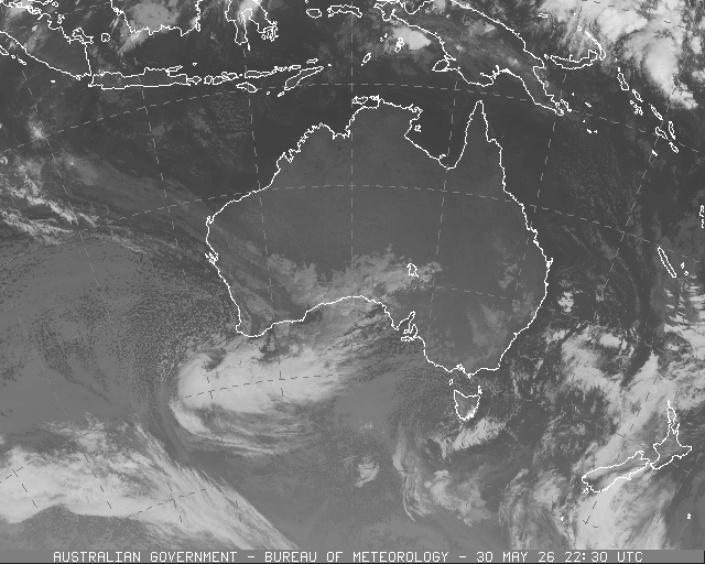 Satellite Image