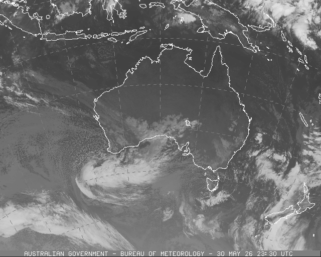 Satellite Image