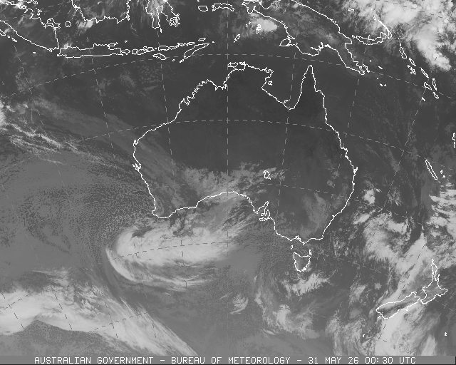 Satellite Image