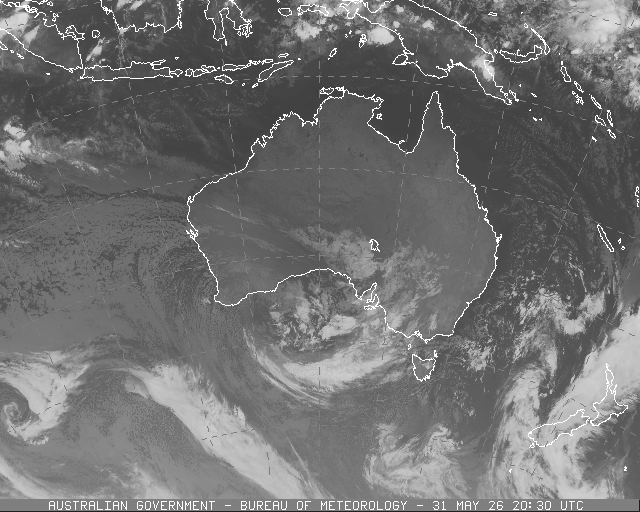 Satellite Image