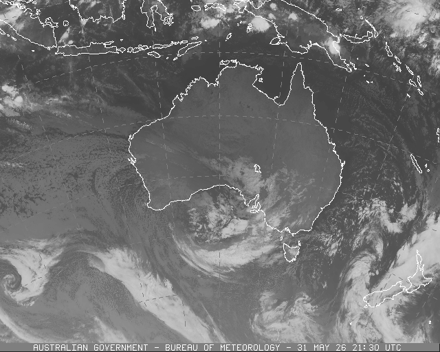 Satellite Image