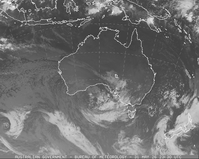 Satellite Image