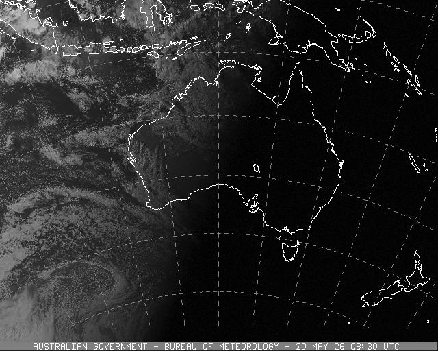 Satellite Image