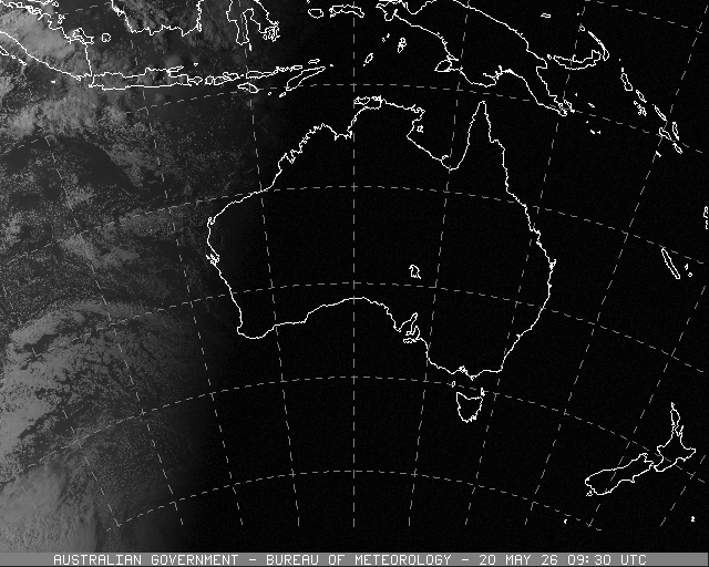 Satellite Image