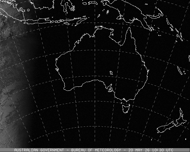 Satellite Image