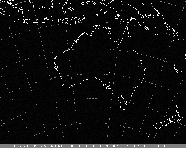 Satellite Image