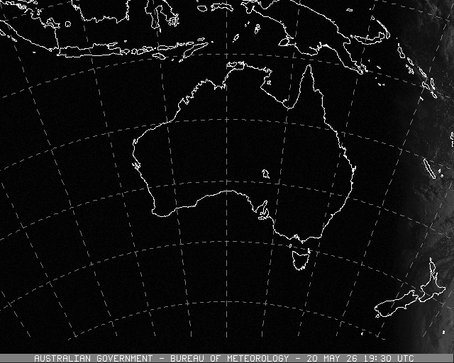Satellite Image