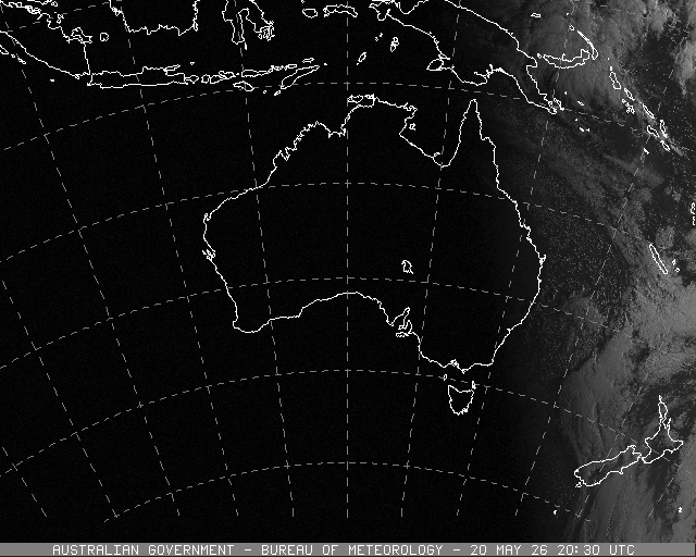 Satellite Image