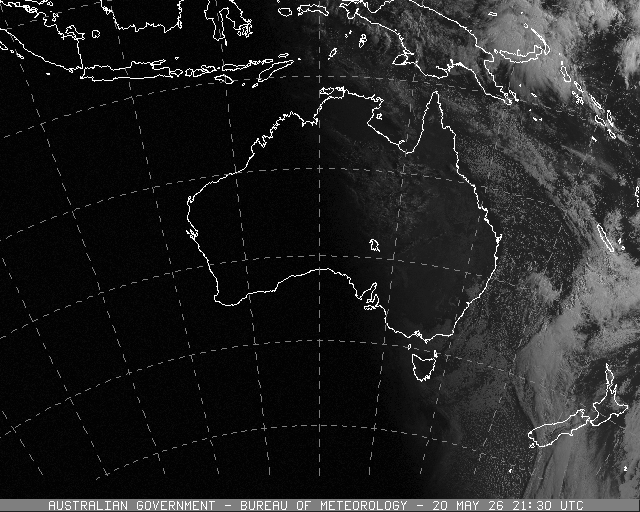 Satellite Image