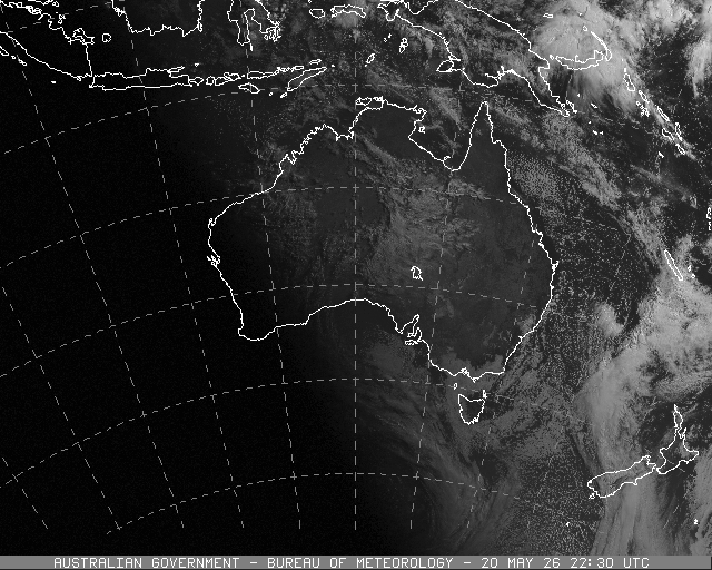 Satellite Image
