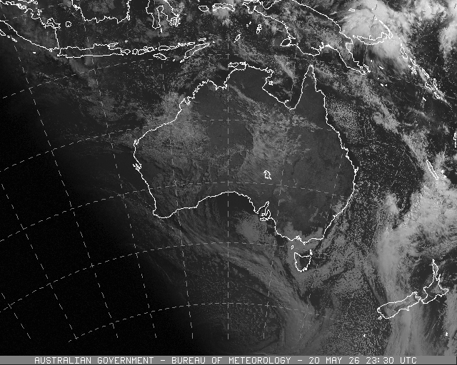 Satellite Image