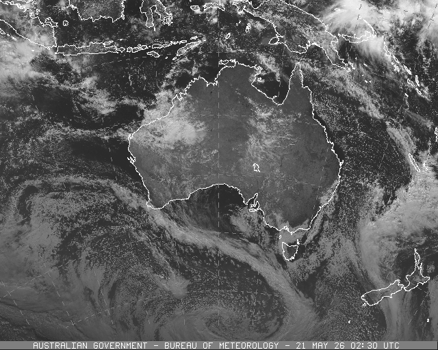 Satellite Image