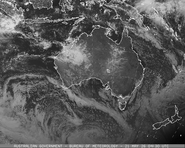 Satellite Image