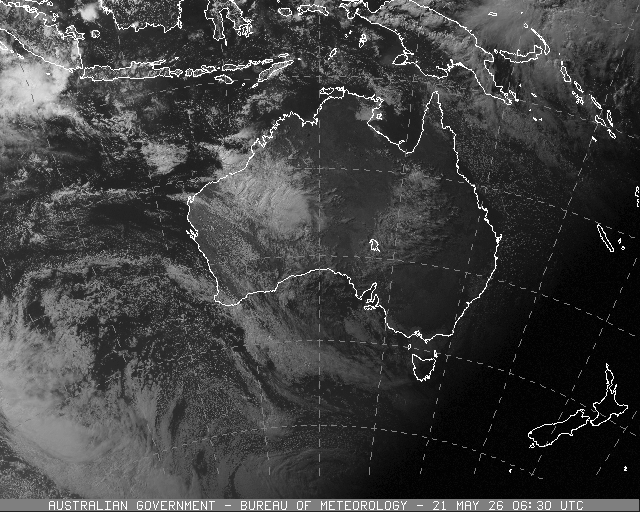 Satellite Image