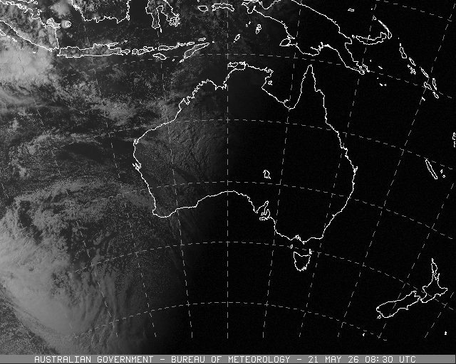 Satellite Image
