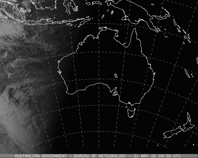 Satellite Image