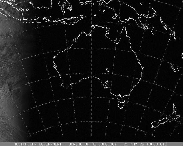 Satellite Image